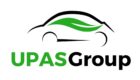 UPAS logo